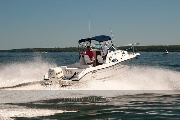 Safe Sea member boat photos