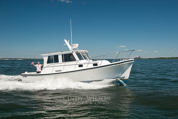 Safe Sea member boat photos