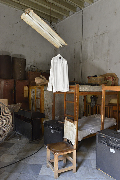 Home of Musicians, Mantanzas