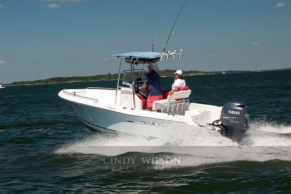 Safe Sea member boat photos