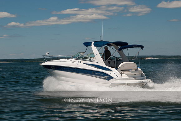 Safe Sea member boat photos