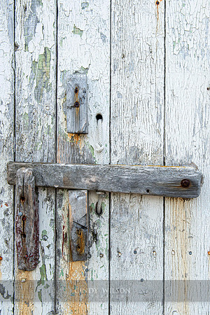 Latch