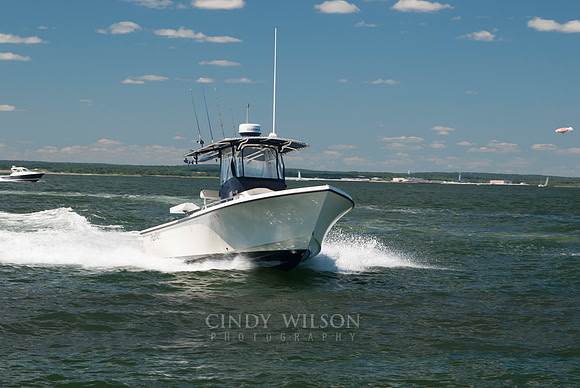 Safe Sea member boat photos