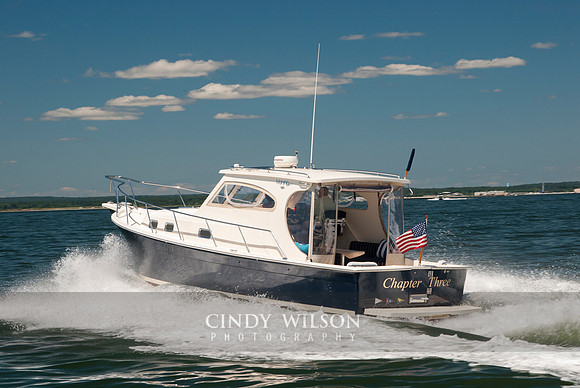Safe Sea member boat photos