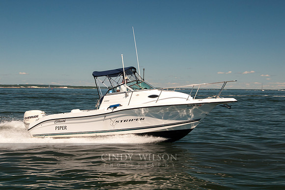 Safe Sea member boat photos