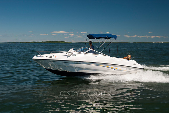 Safe Sea member boat photos