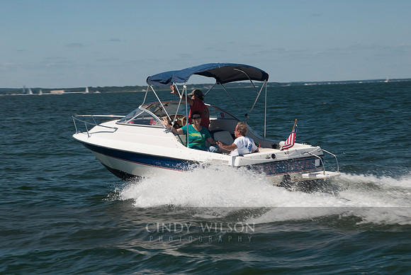 Safe Sea member boat photos