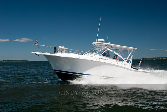 Safe Sea member boat photos