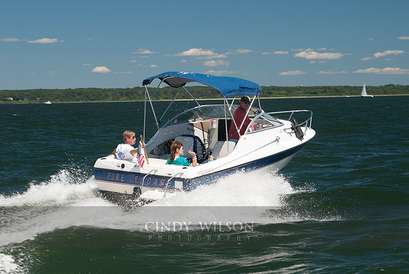 Safe Sea member boat photos