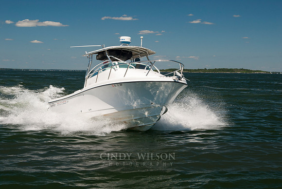 Safe Sea member boat photos