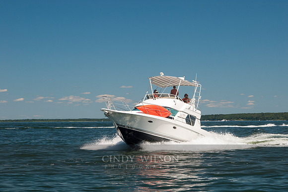 Safe Sea member boat photos