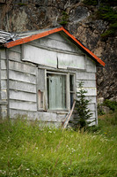 Closed Concession, Little Harbor Trail