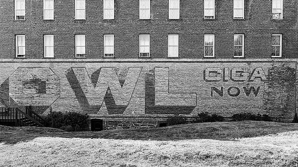 Owl Cigars, Port Townsend, WA