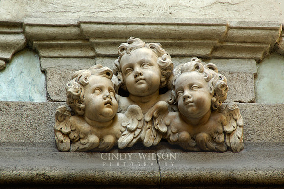 Relief, Ravello