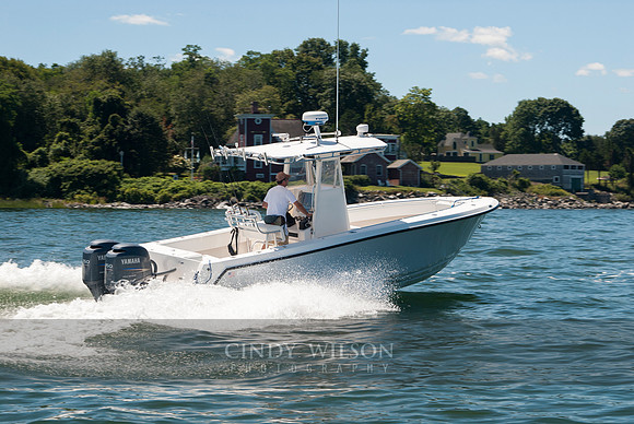 Safe Sea member boat photos