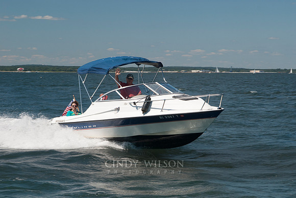 Safe Sea member boat photos