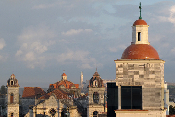 Profundo Journeys Cuba