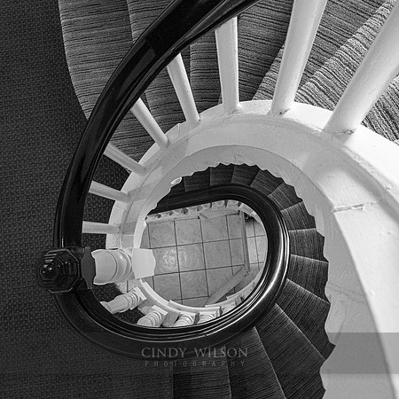 Whitby Spiral