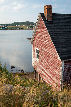 Cottage View, Twillingate