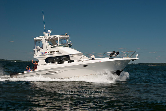 Safe Sea member boat photos