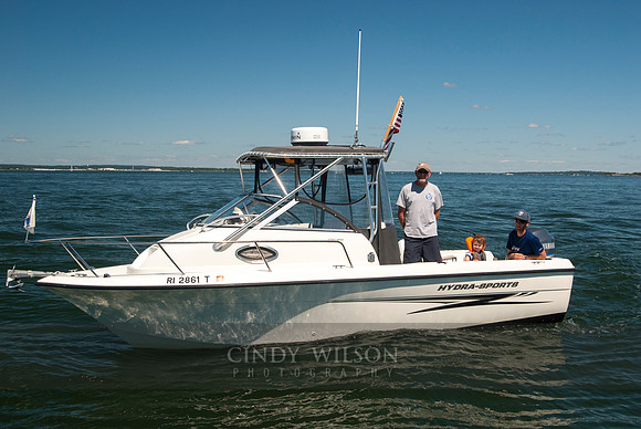 Safe Sea member boat photos