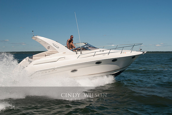 Safe Sea member boat photos
