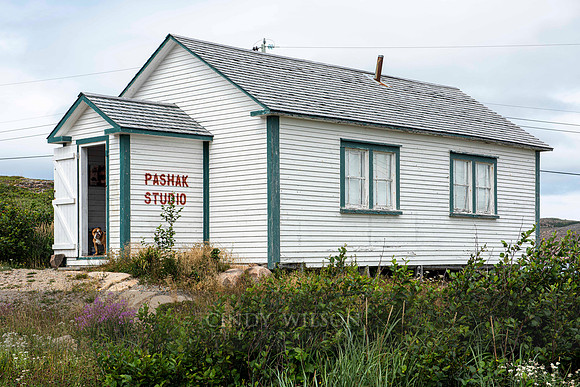School House Studio, Deep Bay