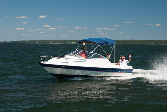 Safe Sea member boat photos