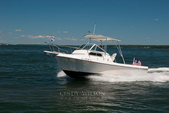 Safe Sea member boat photos