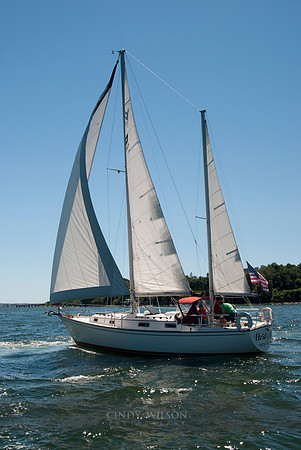 Safe Sea member boat photos