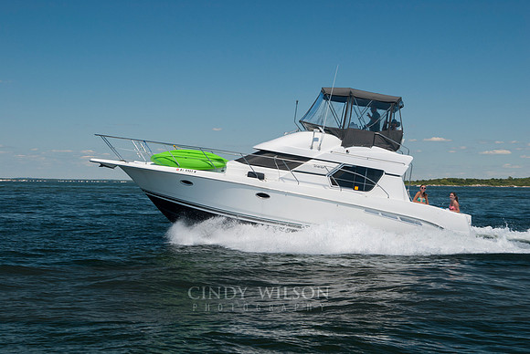 Safe Sea member boat photos