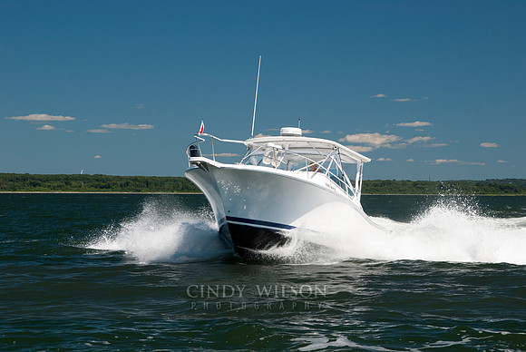 Safe Sea member boat photos