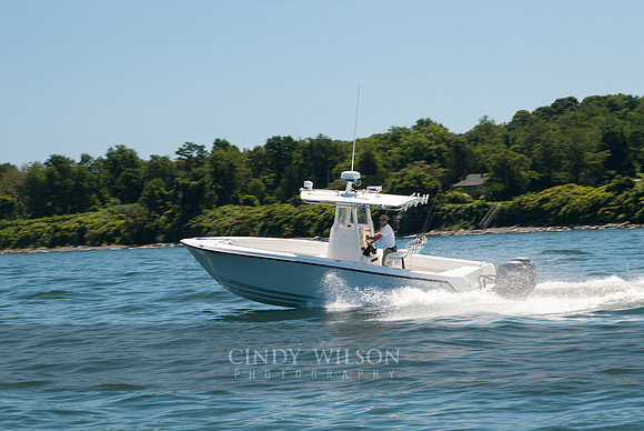 Safe Sea member boat photos