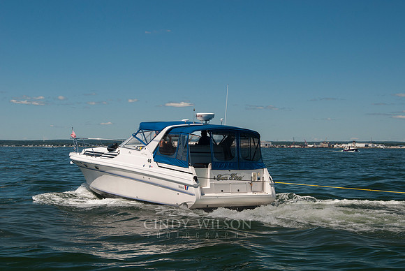 Safe Sea member boat photos