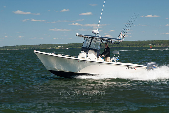 Safe Sea member boat photos