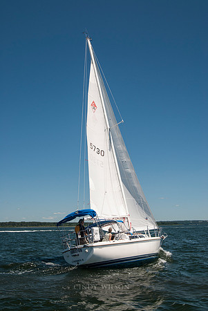 Safe Sea member boat photos