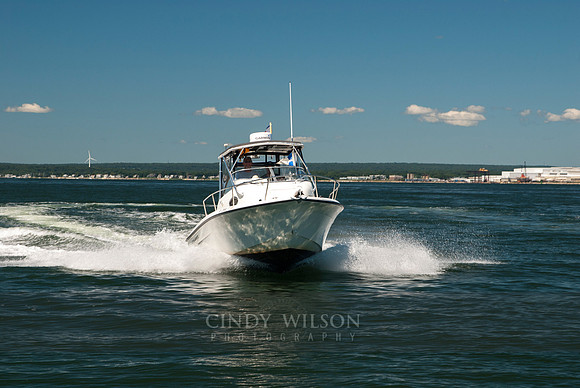 Safe Sea member boat photos