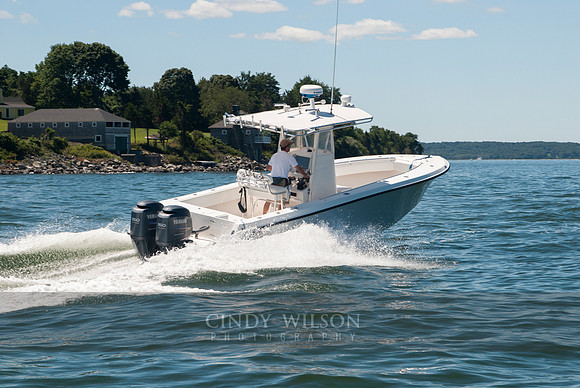 Safe Sea member boat photos