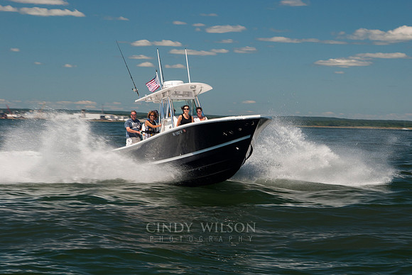 Safe Sea member boat photos