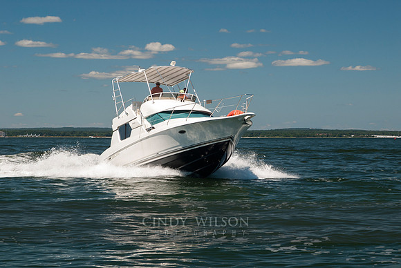 Safe Sea member boat photos