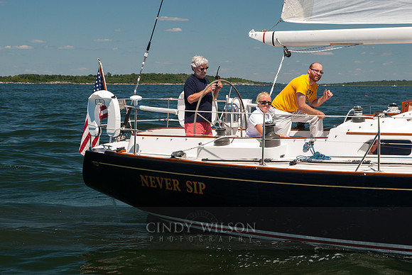 Safe Sea member boat photos