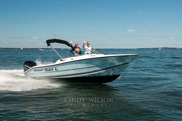Safe Sea member boat photos