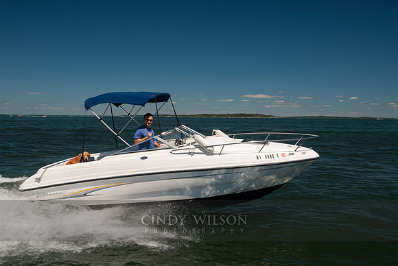 Safe Sea member boat photos