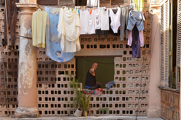 Thumbs Up, Havana