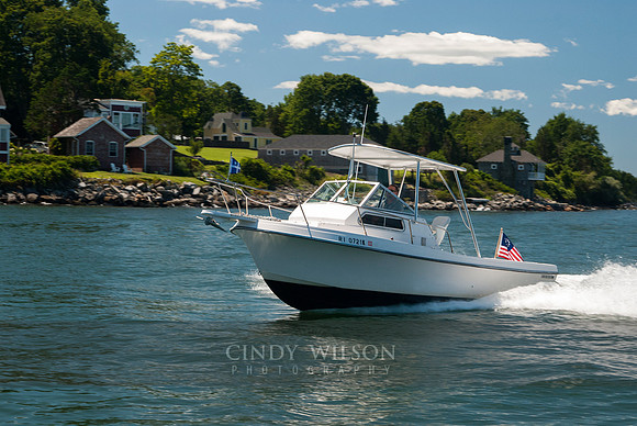 Safe Sea member boat photos