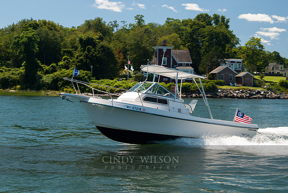 Safe Sea member boat photos