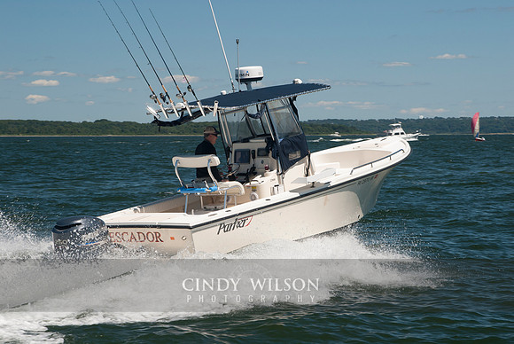 Safe Sea member boat photos
