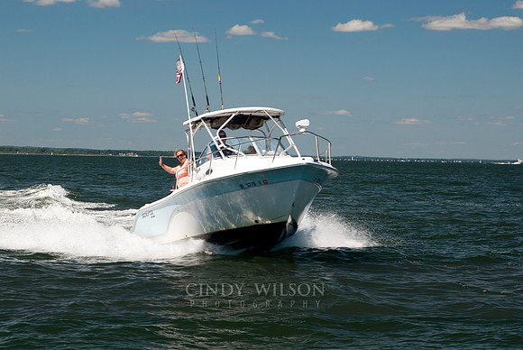 Safe Sea member boat photos