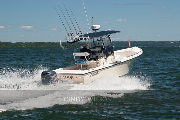 Safe Sea member boat photos