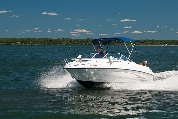 Safe Sea member boat photos